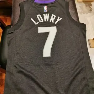 Nike Shirts Tops Size Small Youth Toronto Raptors Earned